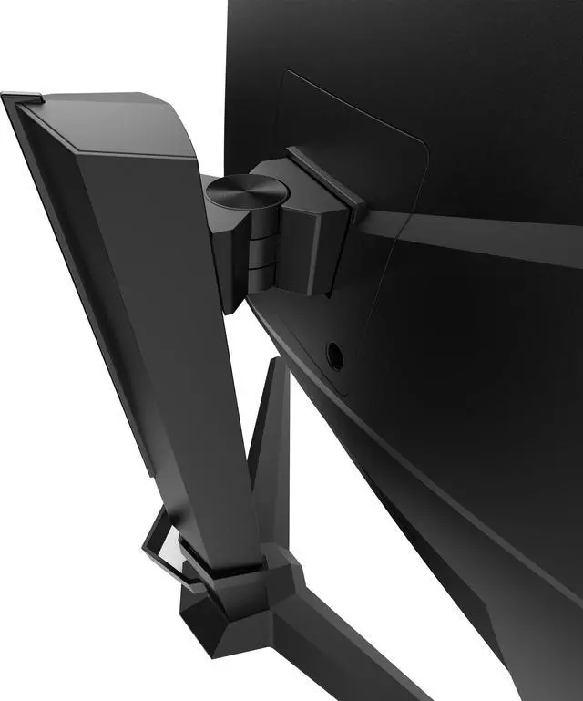 Alt view image 16 of 20 - MSI 27" 180 Hz Rapid VA QHD Gaming Monitor Adaptive Sync 97% Adobe RGB 97% DCI-P3  150% sRGB MAG 275CQRF QD E2