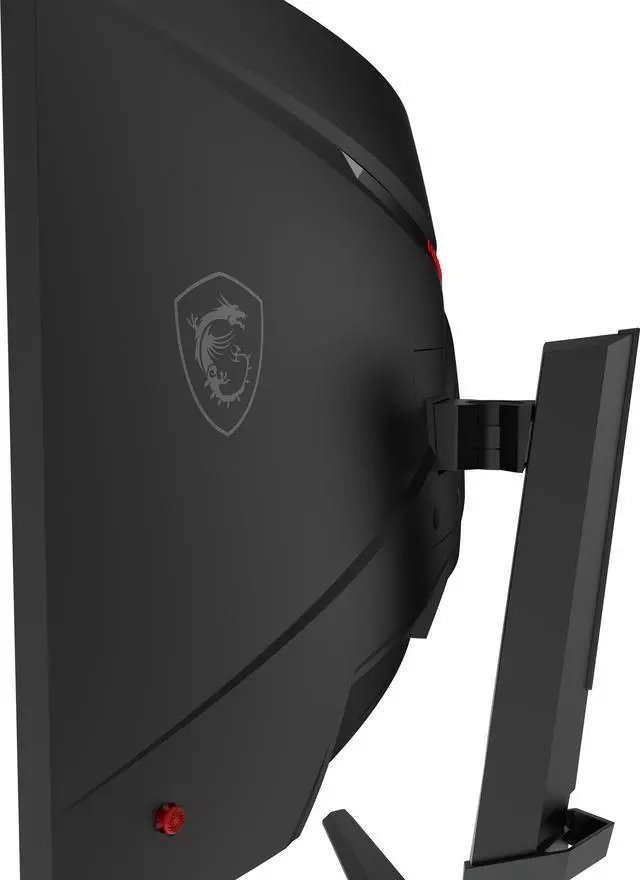 Alt view image 17 of 20 - MSI 27" 180 Hz Rapid VA QHD Gaming Monitor Adaptive Sync 97% Adobe RGB 97% DCI-P3  150% sRGB MAG 275CQRF QD E2