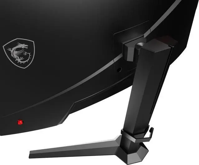 Alt view image 18 of 20 - MSI 27" 180 Hz Rapid VA QHD Gaming Monitor Adaptive Sync 97% Adobe RGB 97% DCI-P3  150% sRGB MAG 275CQRF QD E2
