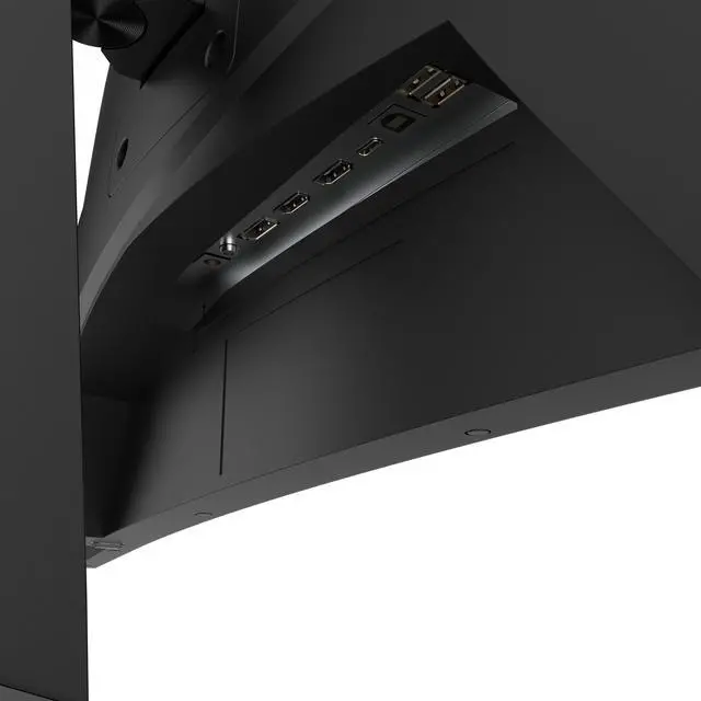 Alt view image 19 of 20 - MSI 27" 180 Hz Rapid VA QHD Gaming Monitor Adaptive Sync 97% Adobe RGB 97% DCI-P3  150% sRGB MAG 275CQRF QD E2