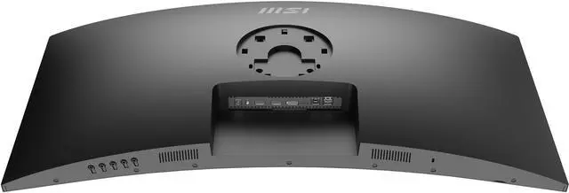 Alt view image 13 of 14 - MSI 34" 120 Hz VA UWQHD Monitor 1ms (MPRT) / 4ms (GTG) Adaptive-Sync Adobe RGB / DCI-P3 / sRGB: 92% / 95% / 119% Curved Modern MD342CQP