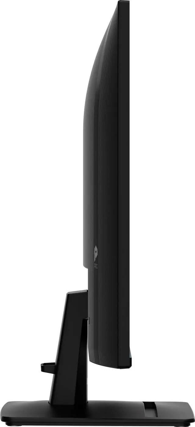 Alt view image 4 of 11 - MSI PRO MP271A E2 27-inch IPS 1920 x 1080 (FHD) Gaming Office Monitor, 120Hz, Free-Synch, HDMI, DisplayPort, VGA Port, VESA Mountable, Tilt, Speaker, 4-side slim bezel 1ms, Black