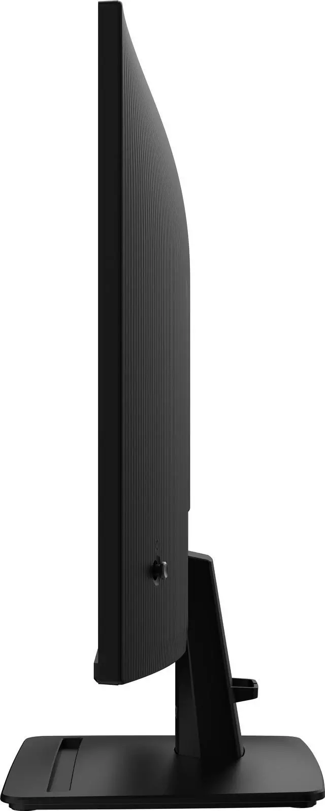 Alt view image 6 of 8 - MSI PRO MP252 E2 24.5-inch IPS 1920 x 1080 (FHD) Gaming Office Monitor, 120Hz, Adaptive-Synch, HDR Ready, HDMI, VGA Port, Display Port,VESA Mountable, Tilt, Speaker, 4-side slim bezel, 1ms, Black