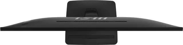 Alt view image 7 of 8 - MSI PRO MP252 E2 24.5-inch IPS 1920 x 1080 (FHD) Gaming Office Monitor, 120Hz, Adaptive-Synch, HDR Ready, HDMI, VGA Port, Display Port,VESA Mountable, Tilt, Speaker, 4-side slim bezel, 1ms, Black