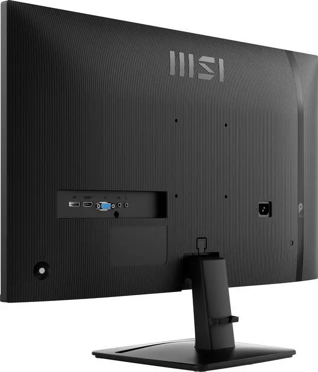 Alt view image 13 of 13 - MSI 27" 120 Hz IPS FHD Monitor 1ms Adaptive-Sync 1920 x 1080 Flat Panel PRO MP275 E2