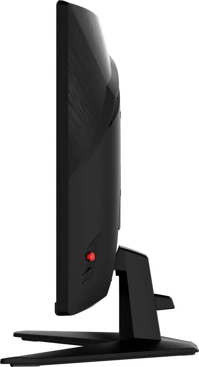Alt view image 4 of 6 - MSI 27" 180 Hz Rapid VA QHD Gaming Monitor Adaptive Sync 89% Adobe RGB 93% DCI-P3 128% sRGB MAG 274CQF