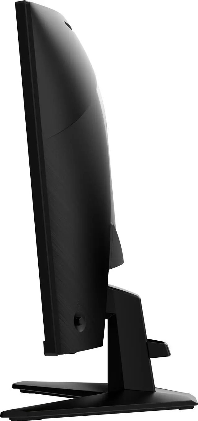 Alt view image 6 of 7 - MSI 27" 280 Hz Rapid VA FHD Gaming Monitor Adaptive Sync MAG 276CXF