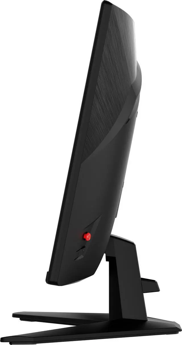 Alt view image 11 of 16 - MSI 27" 280 Hz Rapid VA FHD Gaming Monitor 0.5ms (GTG) Adaptive Sync 1920 x 1080 Curved MAG 274CXF