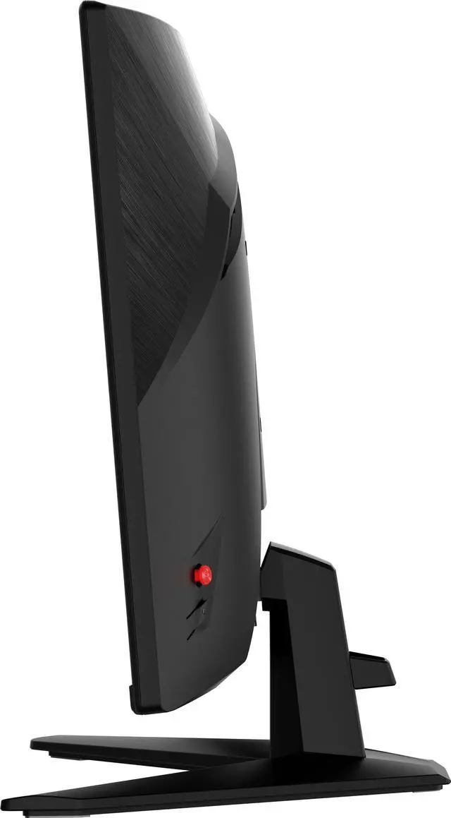 Alt view image 12 of 16 - MSI 27" 280 Hz Rapid VA FHD Gaming Monitor 0.5ms (GTG) Adaptive Sync 1920 x 1080 Curved MAG 274CXF