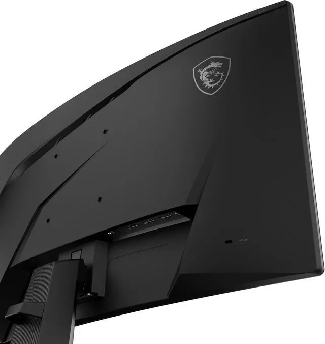 Alt view image 14 of 16 - MSI 27" 280 Hz Rapid VA FHD Gaming Monitor 0.5ms (GTG) Adaptive Sync 1920 x 1080 Curved MAG 274CXF