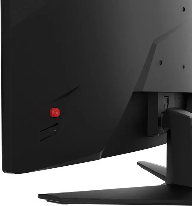 Alt view image 15 of 16 - MSI 27" 280 Hz Rapid VA FHD Gaming Monitor 0.5ms (GTG) Adaptive Sync 1920 x 1080 Curved MAG 274CXF