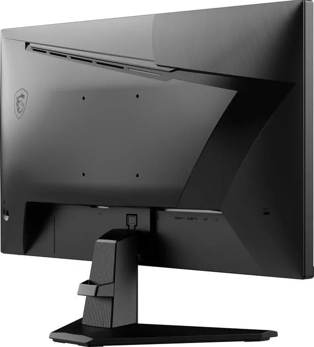 Alt view image 12 of 14 - MSI 25" 300 Hz Rapid IPS FHD Monitor 0.5ms Adaptive Sync 1920 x 1080 MAG 255XF