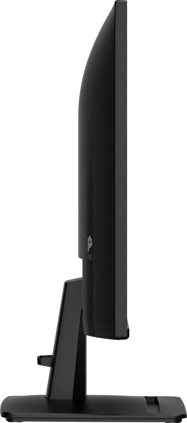 Alt view image 5 of 12 - MSI PRO MP242A E2 24-inch IPS 1920 x 1080 (FHD) Gaming Office Monitor, 120Hz, Adaptive-Synch, HDR Ready, HDMI, VGA Port, Display Port,VESA Mountable, Tilt, Speaker, 4-side slim bezel ,1ms, Black