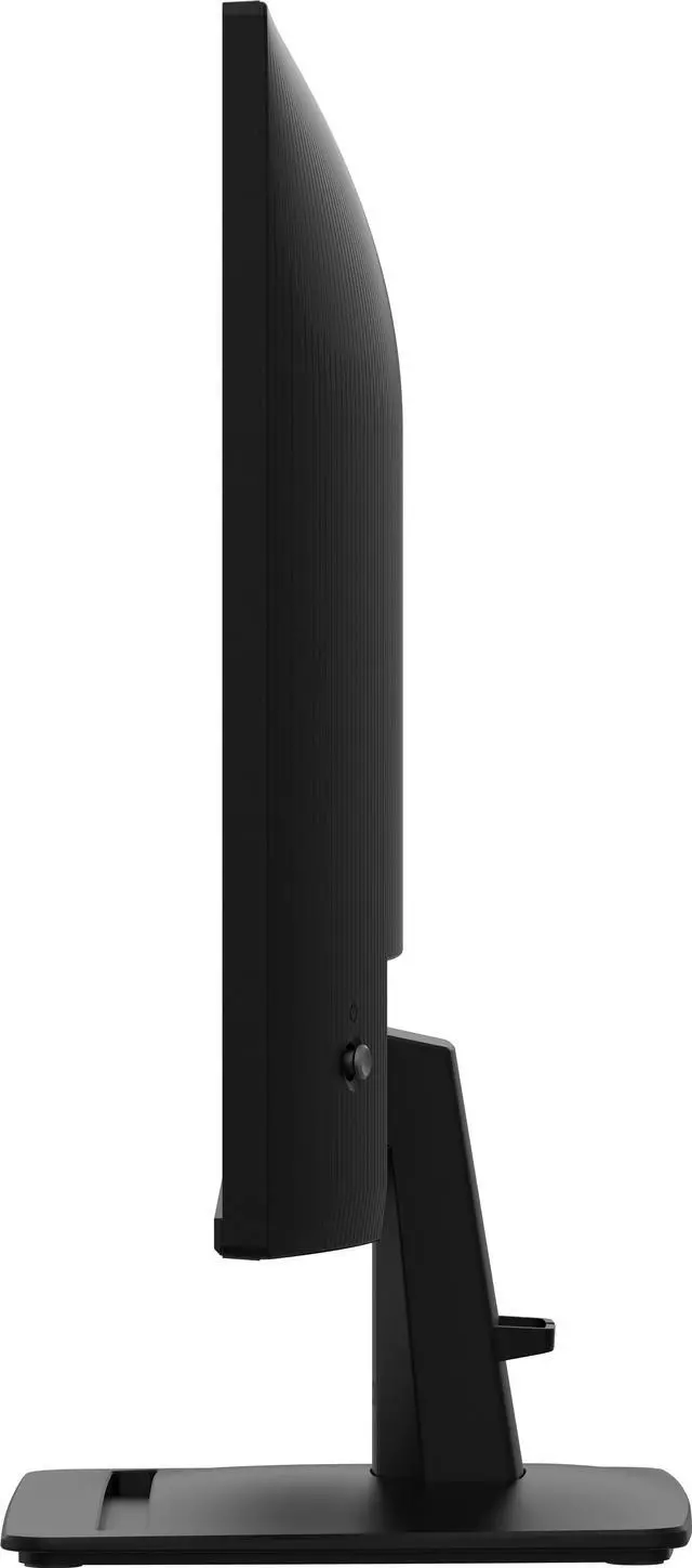 Alt view image 6 of 12 - MSI PRO MP242A E2 24-inch IPS 1920 x 1080 (FHD) Gaming Office Monitor, 120Hz, Adaptive-Synch, HDR Ready, HDMI, VGA Port, Display Port,VESA Mountable, Tilt, Speaker, 4-side slim bezel ,1ms, Black