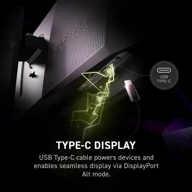 Alt view image 15 of 17 - MSI 27" 240 Hz QD-OLED QHD Gaming Monitor MAG 271QPX QD-OLED E2