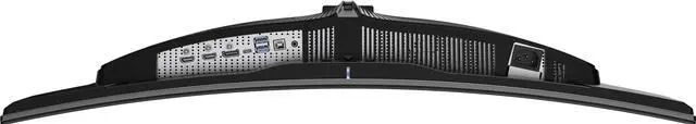 Alt view image 6 of 6 - MSI 32" 240 Hz OLED UHD Gaming Monitor Adaptive Sync MPG 321CURX QD-OLED