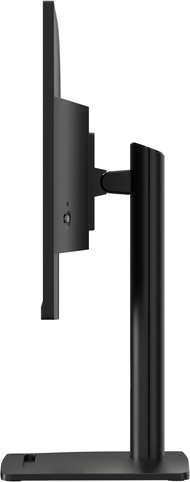Alt view image 11 of 18 - MSI PRO MP275PG 27-inch IPS 1920 x 1080 (FHD) Computer Monitor, 100Hz, Adaptive-Synch, HDMI, Display Port, VESA Mountable, Tilt, Height Adjustable, Speaker, 1ms, Black