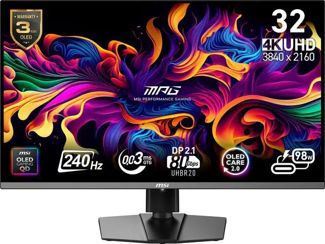 MSI 32