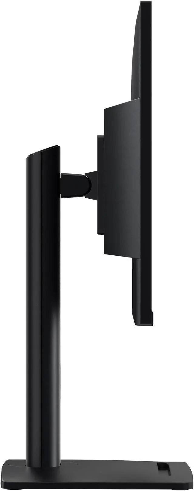 Alt view image 2 of 6 - MSI PRO MP275QPG, 27-inch IPS 2560 x 1440 (QHD) Monitor, 100Hz,Adaptive-Synch, HDMI, DP Port, VESA Mountable, Height Adjustable, Tilt, Speaker, 1ms, Black