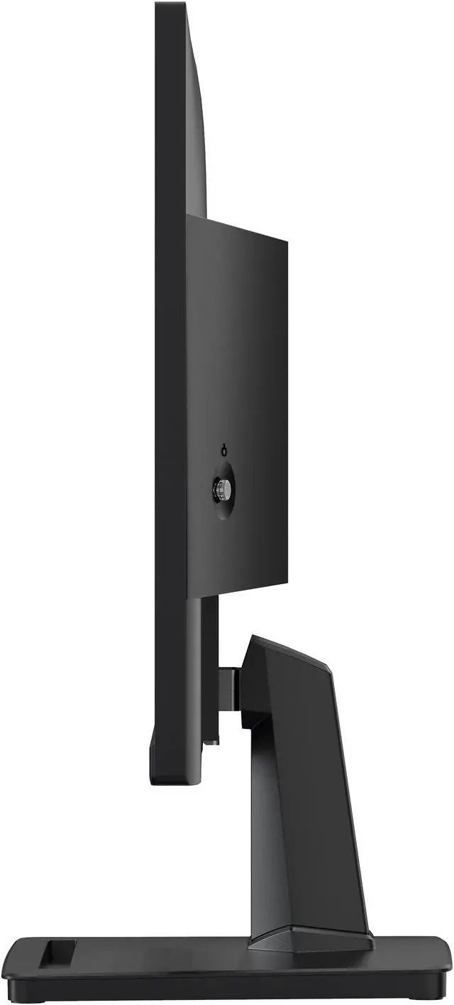 Alt view image 4 of 8 - MSI PRO MP225, 22-inch IPS 1920 x 1080 (FHD) Computer Monitor, 100Hz, Adaptive-Synch, HDMI, Video Port, VESA Mountable, Tilt, 1ms, Black