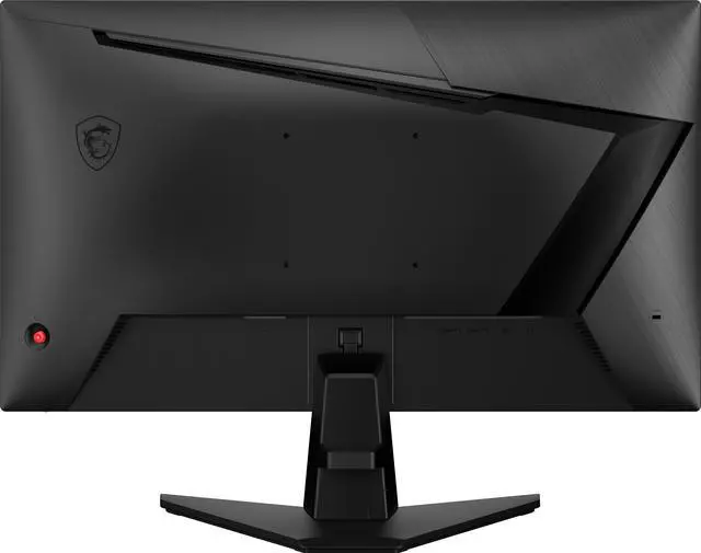 Alt view image 4 of 13 - MSI 25" (24.5") 200 Hz Rapid IPS FHD Gaming Monitor Adaptive Sync 83% ADOBE RGB / 79% DCI-P3 / 100% sRGB MAG 255F E20