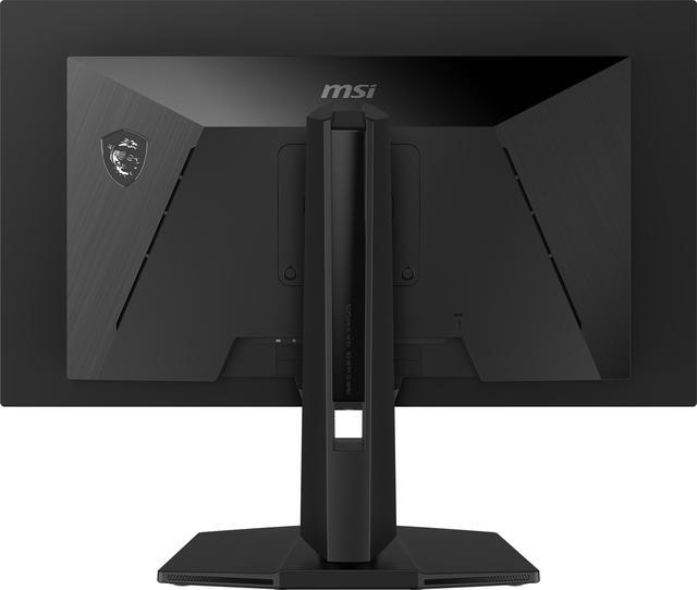 Alt view image 14 of 20 - MSI 27" (26.5" Viewable) 240 Hz QD-OLED WQHD Gaming Monitor AMD Adaptive Sync MAG 273QP QD-OLED X24