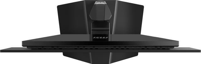 Alt view image 16 of 20 - MSI 27" (26.5" Viewable) 240 Hz QD-OLED WQHD Gaming Monitor AMD Adaptive Sync MAG 273QP QD-OLED X24