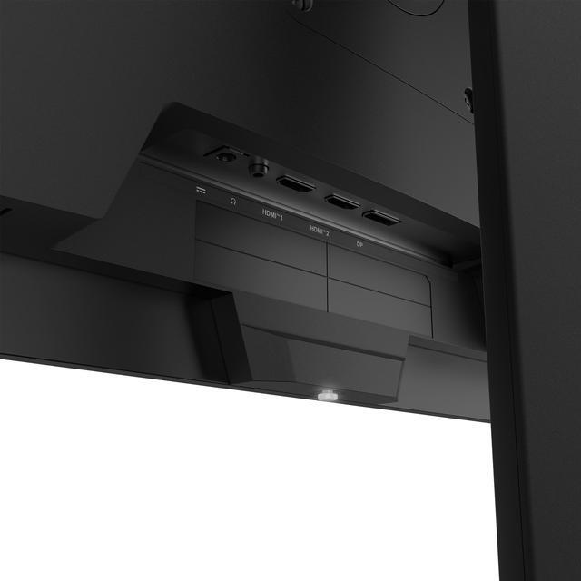 Alt view image 19 of 20 - MSI 27" (26.5" Viewable) 240 Hz QD-OLED WQHD Gaming Monitor AMD Adaptive Sync MAG 273QP QD-OLED X24