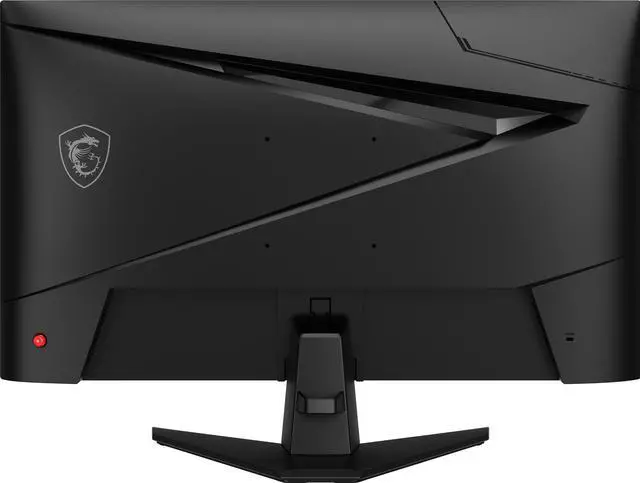 Alt view image 2 of 20 - MSI 27" 240 Hz Rapid IPS WQHD Gaming Monitor AMD Adaptive Sync MAG 274QF X24