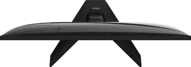Alt view image 6 of 20 - MSI 27" 240 Hz Rapid IPS WQHD Gaming Monitor AMD Adaptive Sync MAG 274QF X24