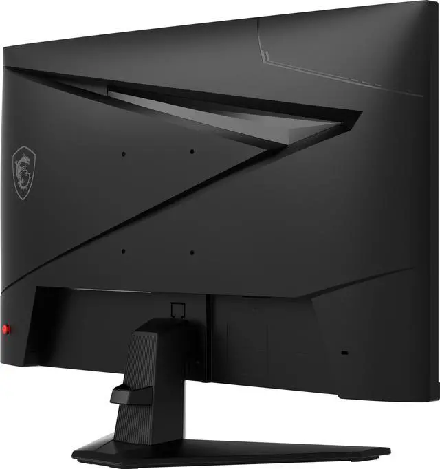 Alt view image 9 of 20 - MSI 27" 240 Hz Rapid IPS WQHD Gaming Monitor AMD Adaptive Sync MAG 274QF X24