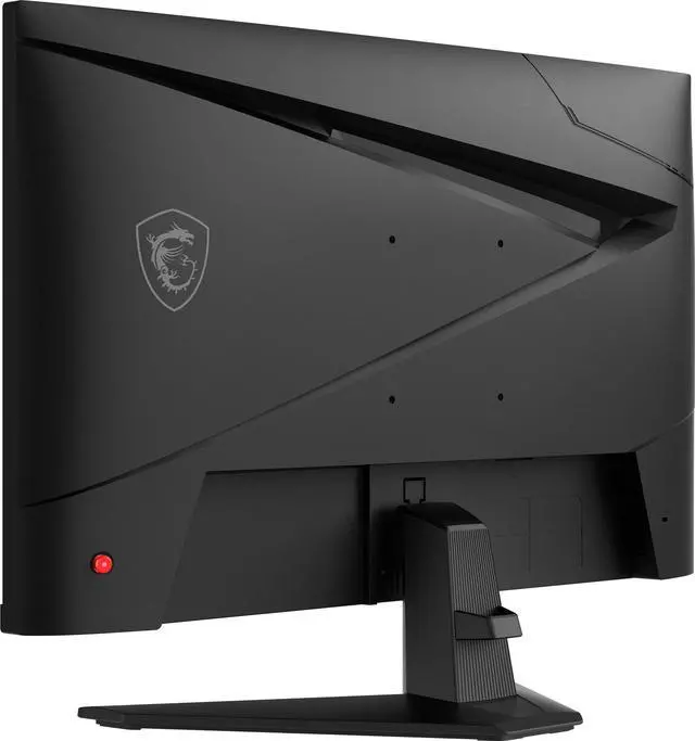 Alt view image 10 of 20 - MSI 27" 240 Hz Rapid IPS WQHD Gaming Monitor AMD Adaptive Sync MAG 274QF X24
