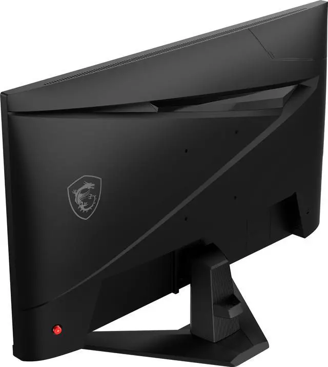 Alt view image 15 of 20 - MSI 27" 240 Hz Rapid IPS WQHD Gaming Monitor AMD Adaptive Sync MAG 274QF X24