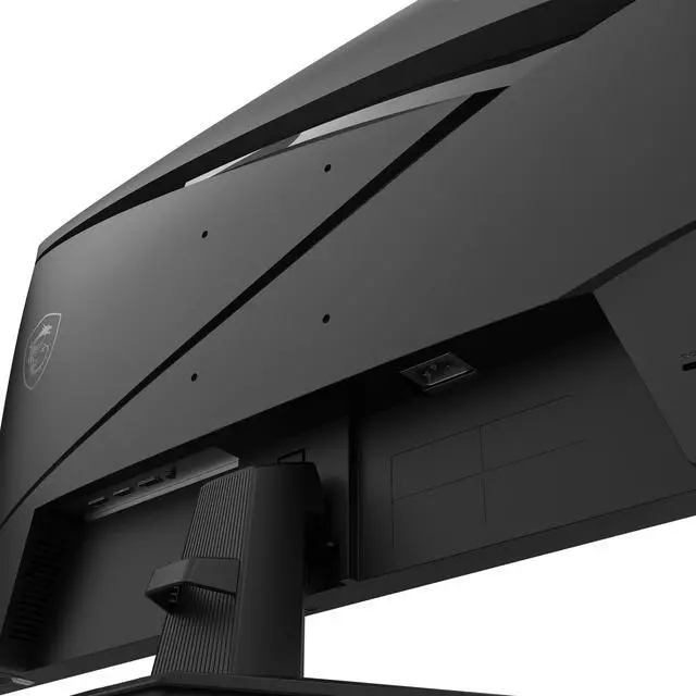 Alt view image 17 of 20 - MSI 27" 240 Hz Rapid IPS WQHD Gaming Monitor AMD Adaptive Sync MAG 274QF X24