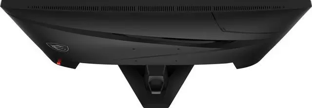 Alt view image 20 of 20 - MSI 27" 240 Hz Rapid IPS WQHD Gaming Monitor AMD Adaptive Sync MAG 274QF X24