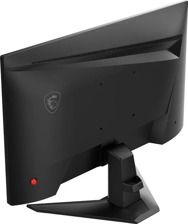 Alt view image 12 of 18 - MSI 24" (23.8" Viewable) 144 Hz IPS FHD Gaming Monitor AMD Adaptive Sync G242L E14