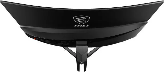 Alt view image 19 of 19 - MSI 31.5" 160Hz UHD / 320Hz FHD Rapid VA UHD Gaming Monitor AMD Adaptive Sync 93% ADOBE RGB / 97% DCI-P3 / 136% sRGB (CIE1976 Standard) MAG 321CUPDF