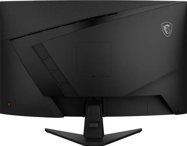 Alt view image 3 of 19 - MSI 31.5" 180 Hz Rapid VA QHD Gaming Monitor AMD Adaptive Sync 91% ADOBE RGB / 96% DCI-P3 / 124% sRGB (CIE1976 Standard) MAG 325CQF
