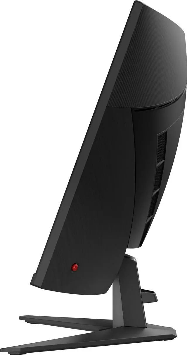 Alt view image 5 of 19 - MSI 31.5" 180 Hz Rapid VA QHD Gaming Monitor AMD Adaptive Sync 91% ADOBE RGB / 96% DCI-P3 / 124% sRGB (CIE1976 Standard) MAG 325CQF