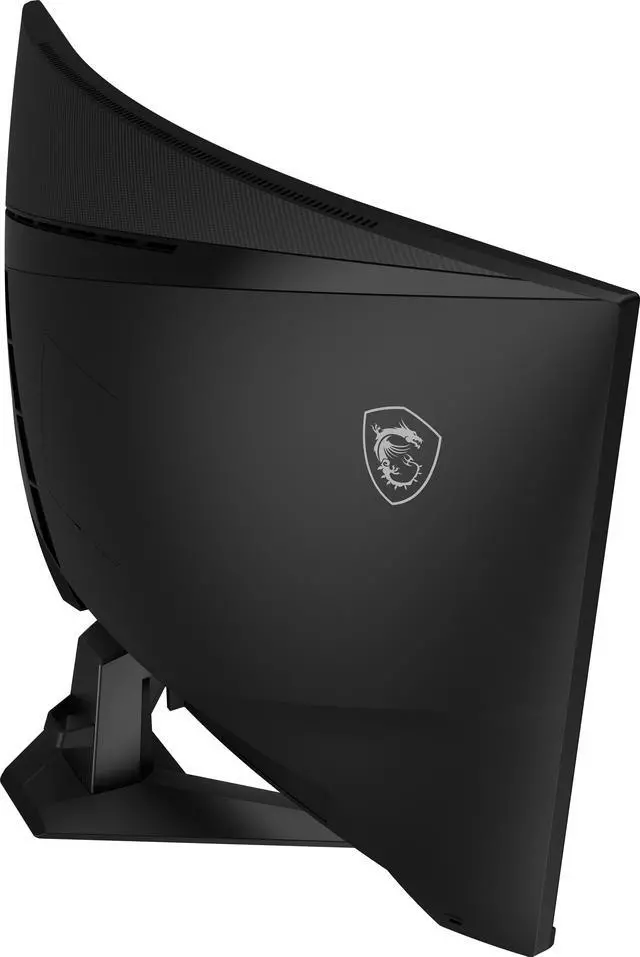 Alt view image 17 of 19 - MSI 31.5" 180 Hz Rapid VA QHD Gaming Monitor AMD Adaptive Sync 91% ADOBE RGB / 96% DCI-P3 / 124% sRGB (CIE1976 Standard) MAG 325CQF