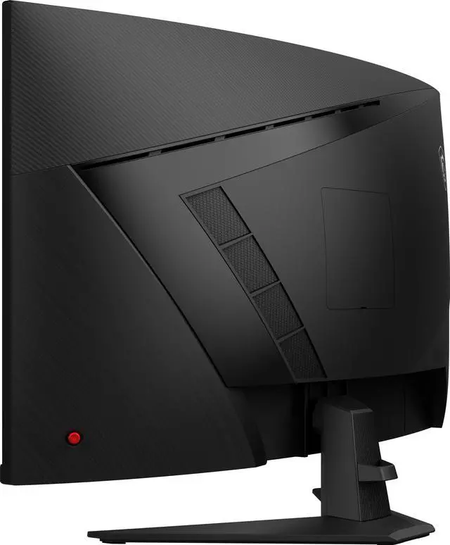 Alt view image 19 of 19 - MSI 31.5" 180 Hz Rapid VA QHD Gaming Monitor AMD Adaptive Sync 91% ADOBE RGB / 96% DCI-P3 / 124% sRGB (CIE1976 Standard) MAG 325CQF