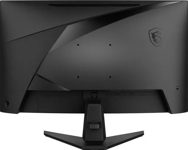Alt view image 2 of 17 - MSI 27" 200 Hz Rapid VA FHD Gaming Monitor AMD Adaptive Sync 81% ADOBE RGB / 76% DCI-P3 / 98% sRGB (CIE1976 Standard) MAG 276CF E20