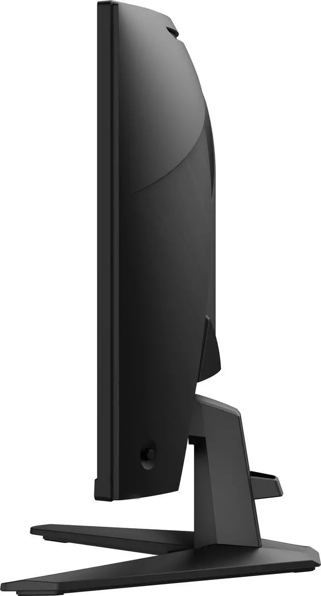 Alt view image 3 of 17 - MSI 27" 200 Hz Rapid VA FHD Gaming Monitor AMD Adaptive Sync 81% ADOBE RGB / 76% DCI-P3 / 98% sRGB (CIE1976 Standard) MAG 276CF E20