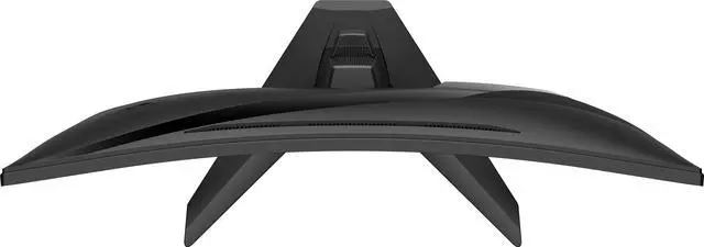 Alt view image 6 of 17 - MSI 27" 200 Hz Rapid VA FHD Gaming Monitor AMD Adaptive Sync 81% ADOBE RGB / 76% DCI-P3 / 98% sRGB (CIE1976 Standard) MAG 276CF E20