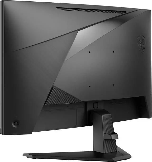 Alt view image 9 of 17 - MSI 27" 200 Hz Rapid VA FHD Gaming Monitor AMD Adaptive Sync 81% ADOBE RGB / 76% DCI-P3 / 98% sRGB (CIE1976 Standard) MAG 276CF E20