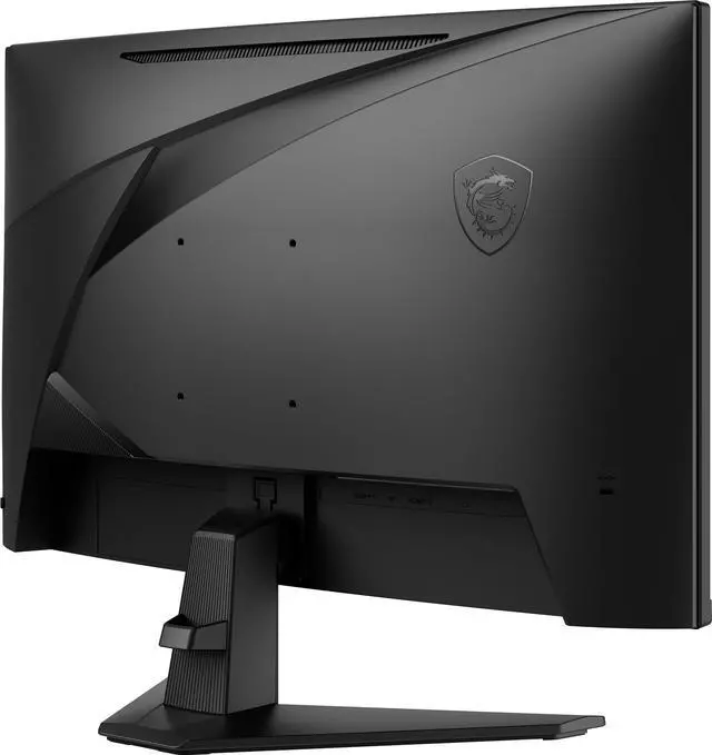 Alt view image 10 of 17 - MSI 27" 200 Hz Rapid VA FHD Gaming Monitor AMD Adaptive Sync 81% ADOBE RGB / 76% DCI-P3 / 98% sRGB (CIE1976 Standard) MAG 276CF E20