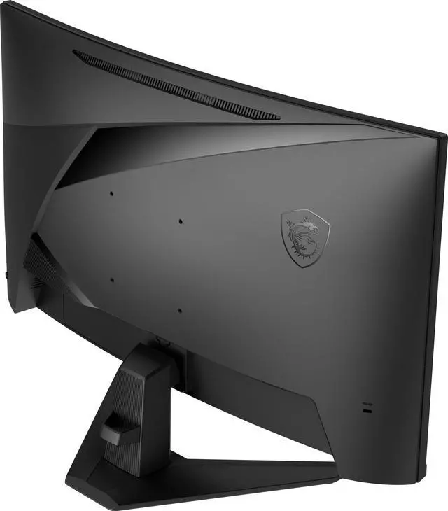 Alt view image 12 of 17 - MSI 27" 200 Hz Rapid VA FHD Gaming Monitor AMD Adaptive Sync 81% ADOBE RGB / 76% DCI-P3 / 98% sRGB (CIE1976 Standard) MAG 276CF E20