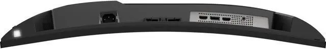 Alt view image 14 of 17 - MSI 27" 200 Hz Rapid VA FHD Gaming Monitor AMD Adaptive Sync 81% ADOBE RGB / 76% DCI-P3 / 98% sRGB (CIE1976 Standard) MAG 276CF E20