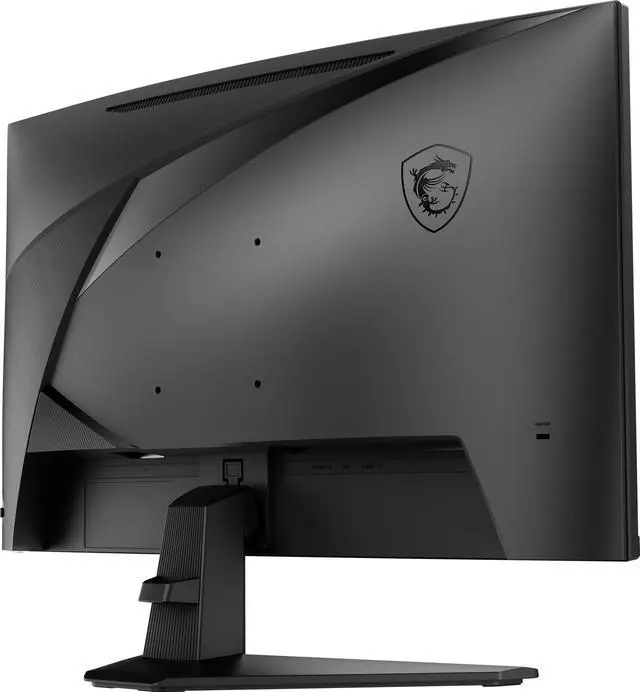 Alt view image 15 of 17 - MSI 27" 200 Hz Rapid VA FHD Gaming Monitor AMD Adaptive Sync 81% ADOBE RGB / 76% DCI-P3 / 98% sRGB (CIE1976 Standard) MAG 276CF E20