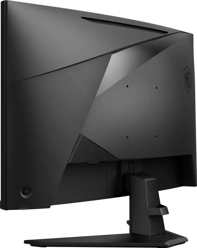 Alt view image 16 of 17 - MSI 27" 200 Hz Rapid VA FHD Gaming Monitor AMD Adaptive Sync 81% ADOBE RGB / 76% DCI-P3 / 98% sRGB (CIE1976 Standard) MAG 276CF E20